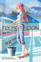 Fly Me To the Moon GN VOL 04