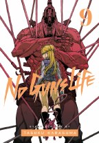 No Guns Life GN VOL 09