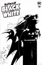 Batman Black & White V3 #2 (of 6)