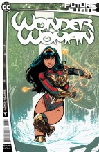Future State Wonder Woman #1