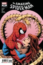 Amazing Spider-Man V5 #60