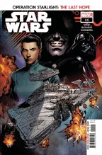 Star Wars V3 #11