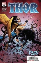 Thor V6 #12