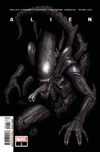 Alien #1