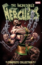 Incredible Hercules Complete Collection TP VOL 02