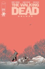 Walking Dead Dlx #8 Cvr B Moore & Mccaig (Mr)