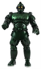 Marvel Select Titanium Man Af (C: 1-1-2)