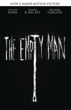 Empty Man TP Movie Ed