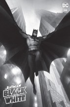 Batman Black & White V3 #3 (of 6)