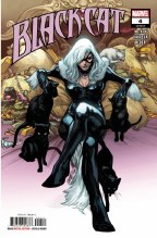 Black Cat V2 #4 Kib