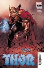 Thor V6 #13