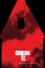 Gideon Falls Dlx Ed HC VOL 01 (Mr)- -SALE ONLINE ONLY -