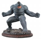 Marvel Premier Collection Comic Rhino Statue (C: 1-1-2)