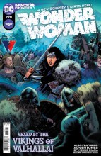 Wonder Woman V5  #770 Cvr A