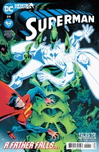 Superman V6 #29 Cvr A