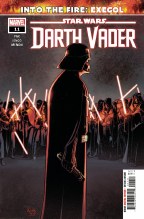 Star Wars Darth Vader V3 #11