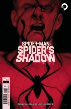 Spider-Man Spiders Shadow #1 (of 4)