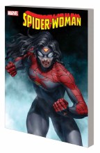 Spider-Woman TP VOL 02 King In Black