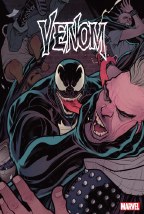 Venom #35 Variant Cover 30h t200th Issue