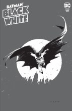 Batman Black & White #5 (of 6) Cvr A Weeks