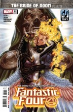 Fantastic Four VOL 6 #32