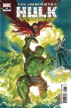 Immortal Hulk #46