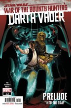 Star Wars Darth Vader V3 #12