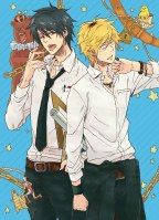 Hitorijime My Hero GN VOL 11 (Mr)