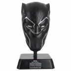 Marvel Hero Collector Museum #5 Black Panthers Mask (C: 1-1-