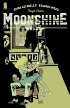 Moonshine #25 (Mr)