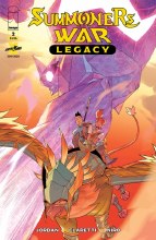 Summoners War Legacy #2