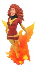 Marvel Gallery Comic Dark Phoenix Pvc Statue (C: 1-1-2)