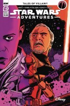 Star Wars Adventures (2021) #10 Cvr A  Francavilla (C: 1-0-0