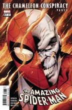 Amazing Spider-Man V5 #67