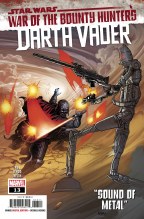 Star Wars Darth Vader V3 #13