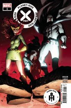 Planet-Sized X-Men #1