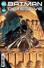 Batman the Detective #2 (of 6)Cvr A Kubert (Mr)