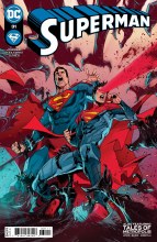 Superman V6 #31 Cvr A