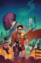 Truth & Justice #4 Cvr A Guillory