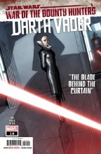 Star Wars Darth Vader V3 #14