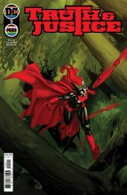 Truth & Justice #5 Cvr A Anka