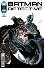 Batman the Detective #3 (of 6)Cvr A Kubert (Mr)