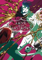 Land of the Lustrous GN VOL 11