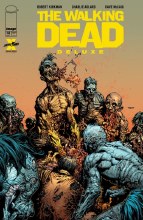 Walking Dead Dlx #18 Cvr A Finch & Mccaig (Mr)