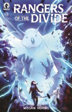 Rangers of the Divide #3 (of 4)