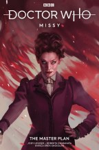 Doctor Who Missy TP VOL 01 (Mr)