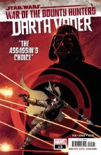 Star Wars Darth Vader V3 #15