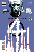 Fantastic Four Life Story #3 (of 6)