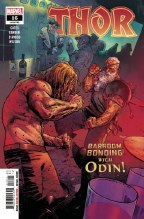 Thor V6 #16