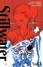 Stillwater By Zdarsky & Perez TP VOL 02 (Mr)